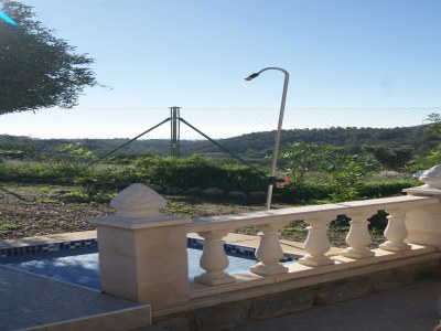 Holiday house Finestrat Villa mit Aussicht - Outdoor photo 10