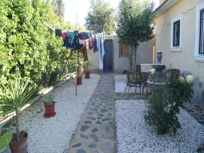 Holiday house Finestrat Villa mit Aussicht - Outdoor photo 11