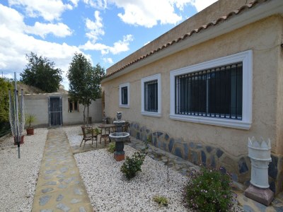 Holiday house Finestrat Villa mit Aussicht - Outdoor photo 20