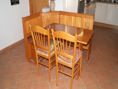 Holiday house Finestrat Villa mit Aussicht - Features photo 25