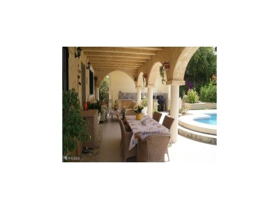 Holiday house Finestrat Villa mit Aussicht - Features photo 26
