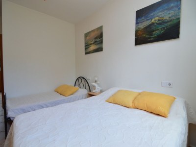 Holiday house Finestrat Villa mit Aussicht - Features photo 29