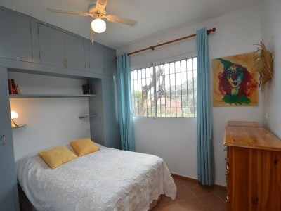 Holiday house Finestrat Villa mit Aussicht - Features photo 31