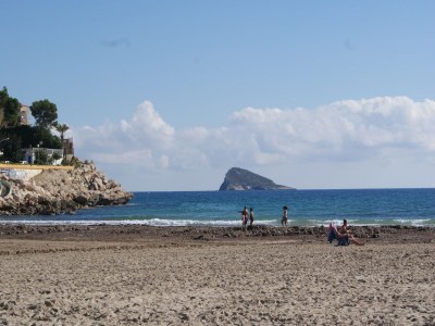 Holiday house Finestrat Villa mit Aussicht - Environment photo 34