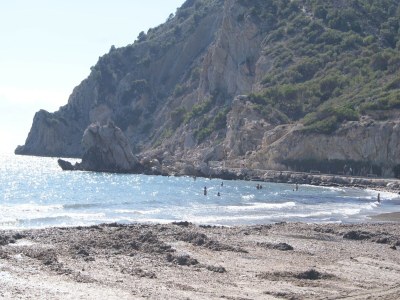 Holiday house Finestrat Villa mit Aussicht - Environment photo 35