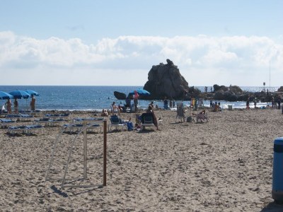 Holiday house Finestrat Villa mit Aussicht - Environment photo 36