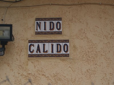 Holiday house Finestrat Villa mit Aussicht - Outdoor photo 39