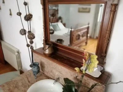 Cottage Mansion in Salinillas with Private Pool - Features photo 7