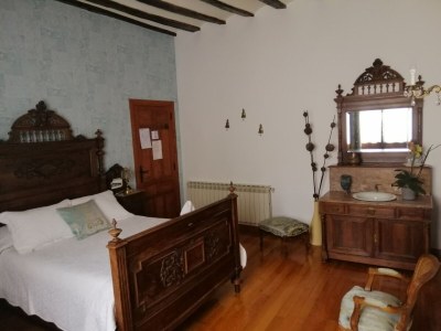 Cottage Mansion in Salinillas with Private Pool - Features photo 8