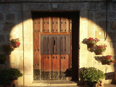 Cottage Mansion in Salinillas with Private Pool - Features photo 10