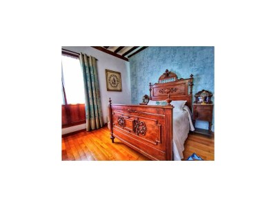 Cottage Mansion in Salinillas with Private Pool - Features photo 12