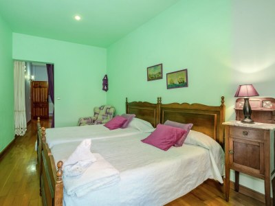 Cottage Mansion in Salinillas with Private Pool - Features photo 13