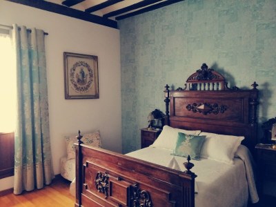 Cottage Mansion in Salinillas with Private Pool - Features photo 15