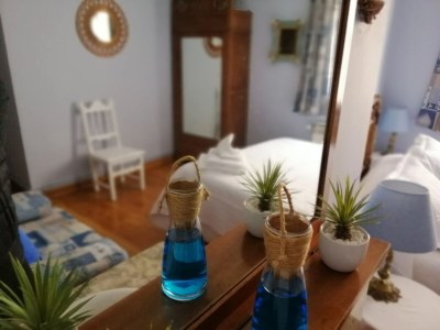 Cottage Mansion in Salinillas with Private Pool - Features photo 16