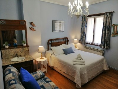 Cottage Mansion in Salinillas with Private Pool - Features photo 17