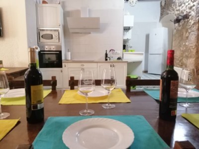 Cottage Mansion in Salinillas with Private Pool - Features photo 21