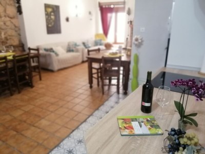 Cottage Mansion in Salinillas with Private Pool - Features photo 23