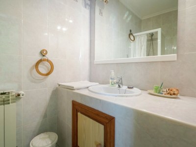 Cottage Mansion in Salinillas with Private Pool - Features photo 24