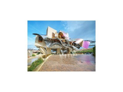 Cottage Mansion in Salinillas with Private Pool - Environment photo 29