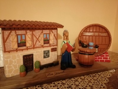 Cottage Mansion in Salinillas with Private Pool - Outdoor photo 39