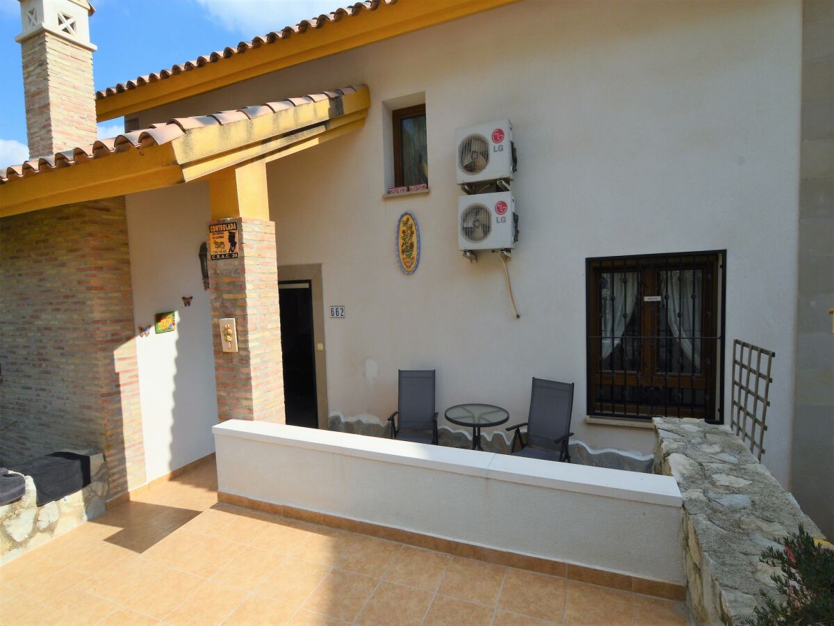 Villa Luxury Villa Near Costa Blanca - Outdoor photo 4