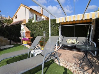 Villa Luxury Villa Near Costa Blanca - Outdoor photo 2