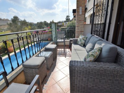 Villa Luxury Villa Near Costa Blanca - Outdoor photo 3