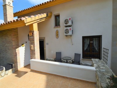 Villa Luxury Villa Near Costa Blanca - Outdoor photo 4