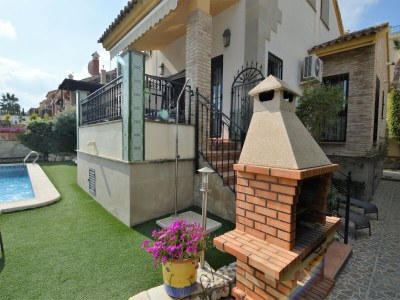 Villa Luxury Villa Near Costa Blanca - Outdoor photo 7