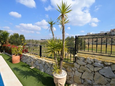 Villa Luxury Villa Near Costa Blanca - Outdoor photo 11