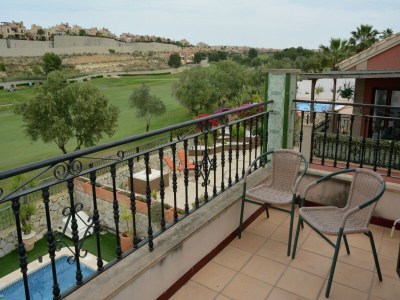 Villa Luxury Villa Near Costa Blanca - Outdoor photo 12