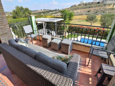 Villa Luxury Villa Near Costa Blanca - Outdoor photo 13