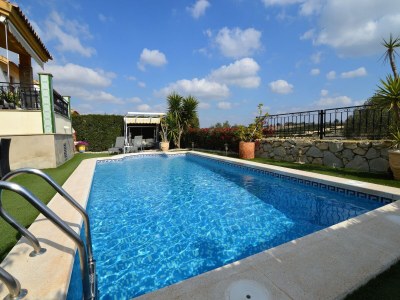 Villa Luxury Villa Near Costa Blanca - Outdoor photo 15