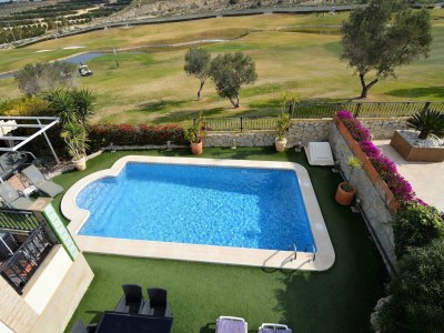Villa Luxury Villa Near Costa Blanca - Outdoor photo 18