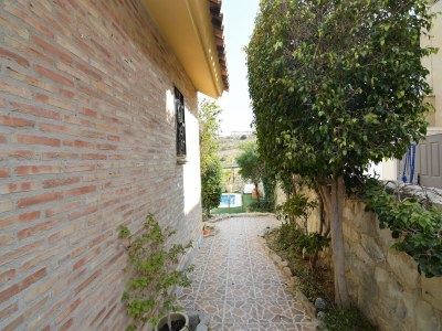 Villa Luxury Villa Near Costa Blanca - Outdoor photo 19