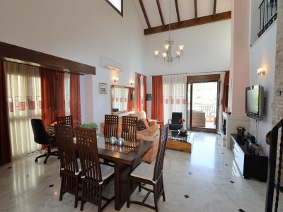 Villa Luxury Villa Near Costa Blanca - Features photo 22
