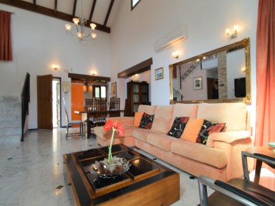 Villa Luxury Villa Near Costa Blanca - Features photo 23