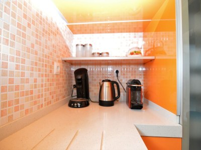 Villa Luxury Villa Near Costa Blanca - Features photo 24