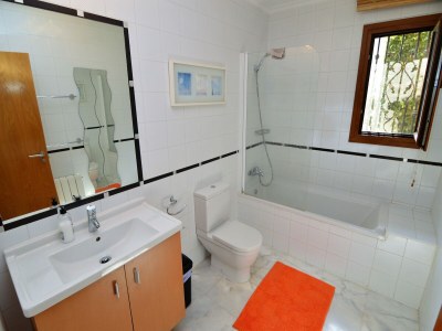 Villa Luxury Villa Near Costa Blanca - Features photo 25