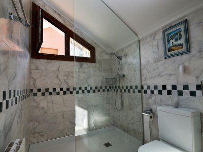 Villa Luxury Villa Near Costa Blanca - Features photo 26