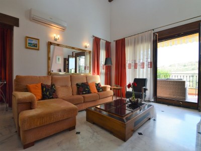 Villa Luxury Villa Near Costa Blanca - Features photo 27
