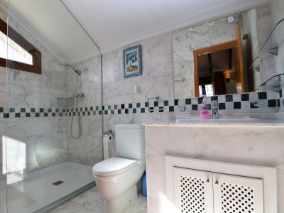 Villa Luxury Villa Near Costa Blanca - Features photo 29