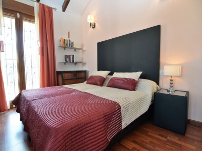 Villa Luxury Villa Near Costa Blanca - Features photo 30