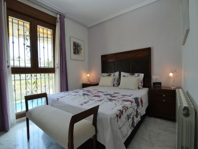 Villa Luxury Villa Near Costa Blanca - Features photo 32