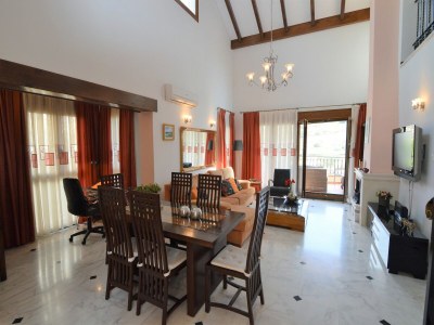 Villa Luxury Villa Near Costa Blanca - Features photo 33