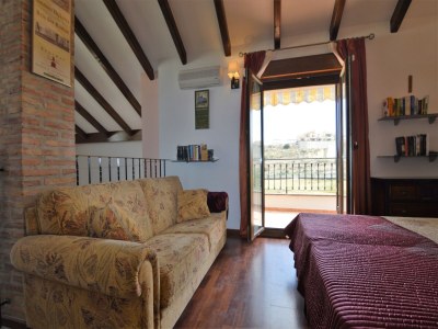 Villa Luxury Villa Near Costa Blanca - Features photo 34