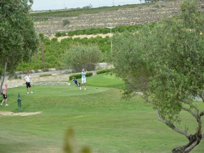 Villa Luxury Villa Near Costa Blanca - Environment photo 36
