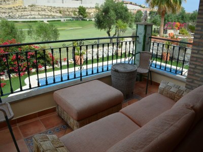 Villa Luxury Villa Near Costa Blanca - Outdoor photo 39