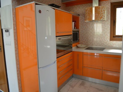 Villa Luxury Villa Near Costa Blanca - Outdoor photo 40