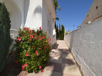 Villa Rojales Villa with Jacuzzi - Outdoor photo 8